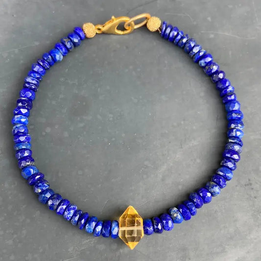 Moondust Energy Bracelet