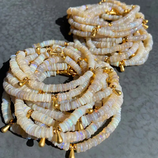 Essential Stone Bracelet