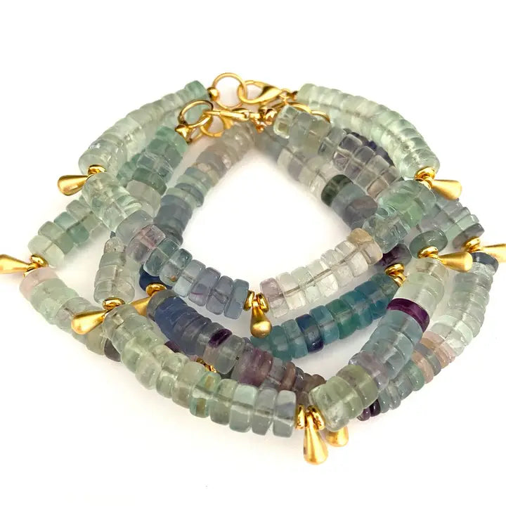 Essential Stone Bracelet