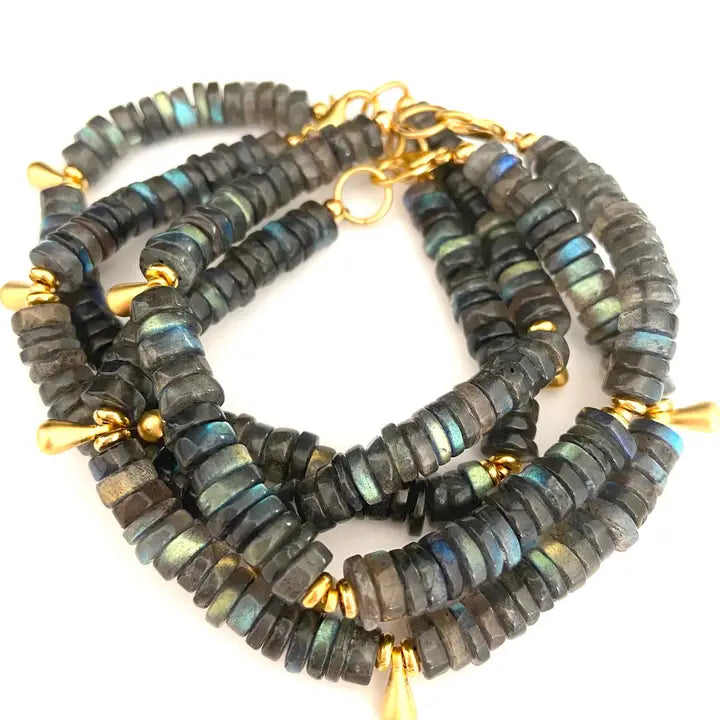 Essential Stone Bracelet