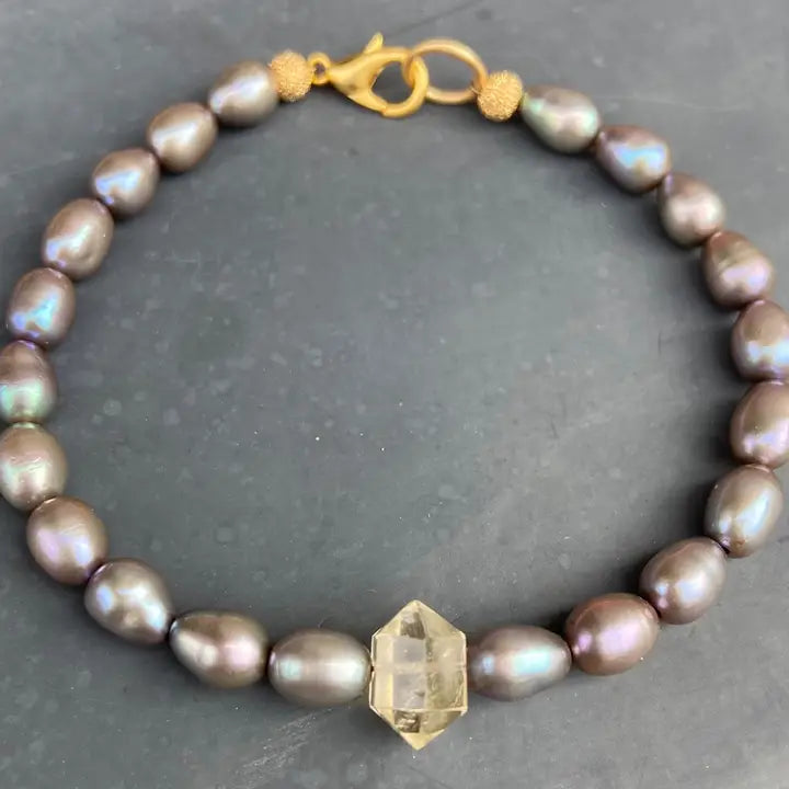 Moondust Energy Bracelet