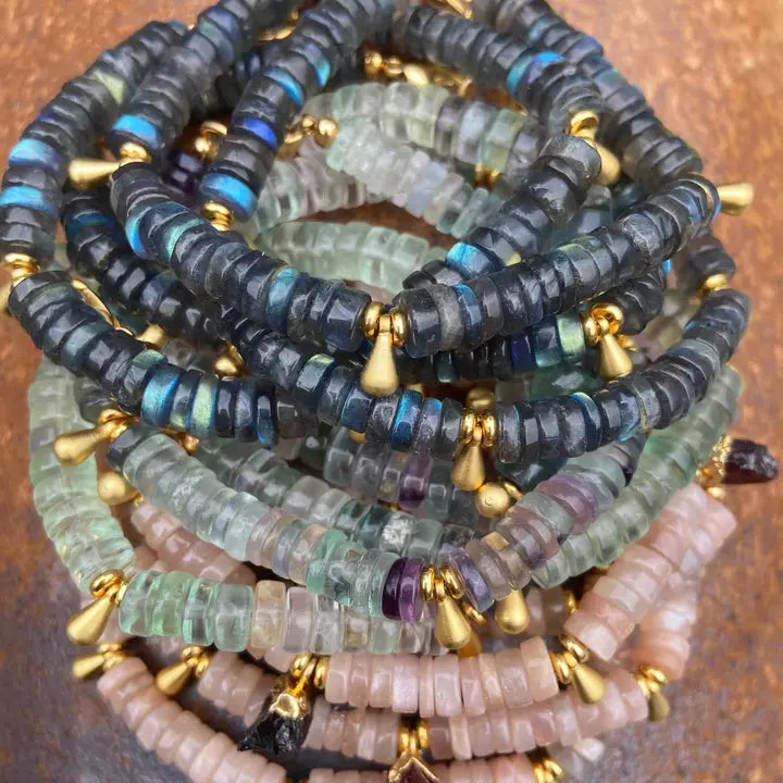 Essential Stone Bracelet