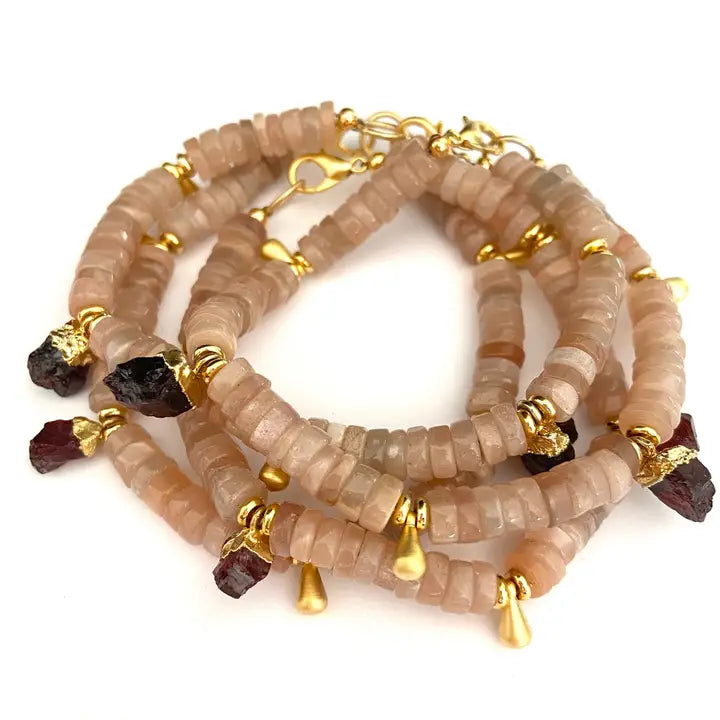 Essential Stone Bracelet