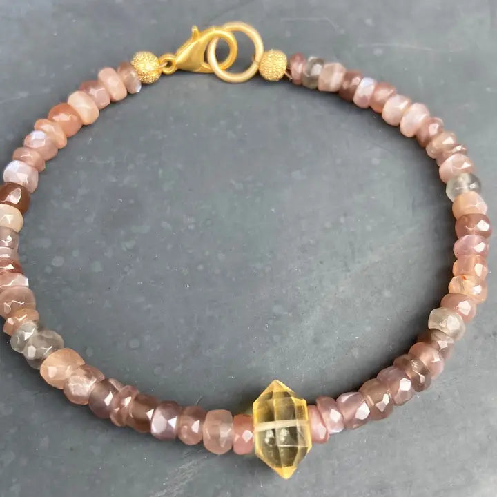 Moondust Energy Bracelet